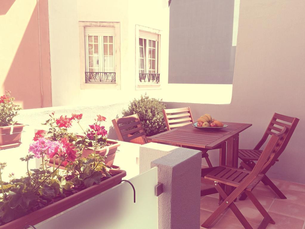 Casa Dos Patios II Villa Aveiro Exteriör bild